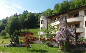 Country House Hotel Zlata Ribica